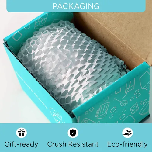 Vista 7 de Regalos de whisky para papá, vaso de whisky grabado "Make it a Double" de 11 onzas, regalo del día del padre, regalos de cumpleaños para papá