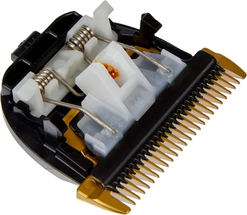 Vista 3 de Panasonic - 615316 – Hoja de repuesto X-Taper para Er-1611/1610/1511/1510/160/154/153/152/151 Tipo Wer9902