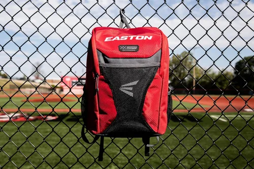 Vista 5 de Easton FUTURE LEGEND Mochila Bolsa para Equipos Béisbol/Softbol T-Ball/Rec/Travel Múltiples Estilos