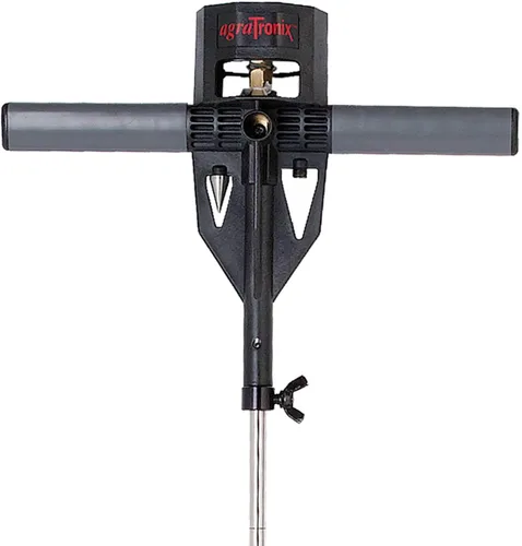 Vista 4 de AgraTronix 08180, probador de compactación de suelos fabricado en EE. UU. SCT