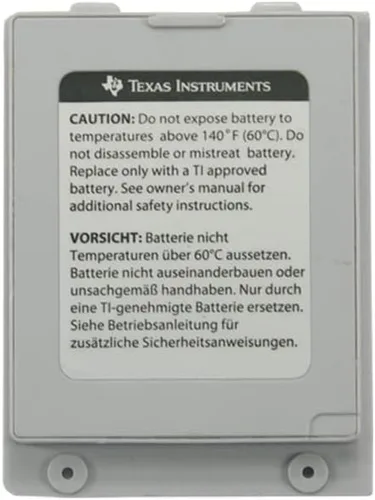 Vista 2 de Original 3.7P17BPB para Philips Texas Instruments 3.7V batería de iones de litio