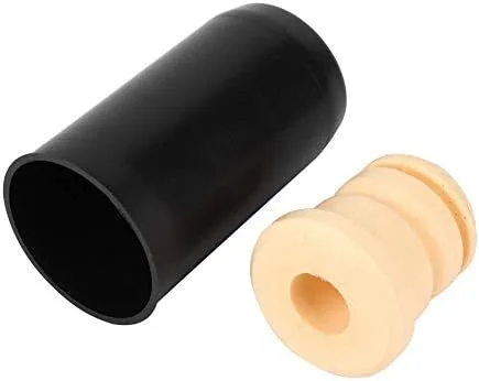 Parachoques de suspensión trasera, tope de choque para serie 1, 3, 4, F20, F21, F30, F34 GT, ajuste preciso, construcción de goma duradera que