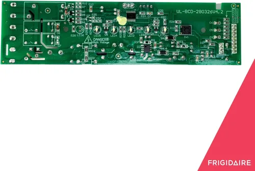 Vista 4 de Frigidaire 5304498695 Tablero de control electrónico para refrigeradores