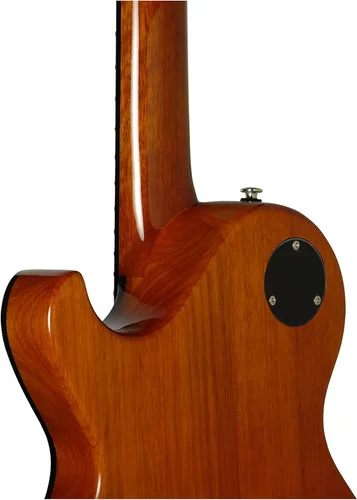 Vista 4 de Dean TB DLX TAM Guitarra Eléctrica de Cuerpo Sólido