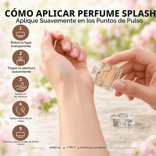 Vista 4 de Chloe por Chloe Eau De Parfum .17 Oz Mini