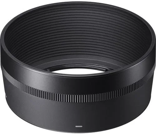 Vista 6 de Sigma 1.181 in F1.4 Contemporáneo DC DN Lente para cámaras Sony E-Mount + Sunshine Deluxe Accessory Pack