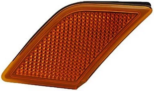 Vista 7 de TYC Sustitución Side Marker, Derecho