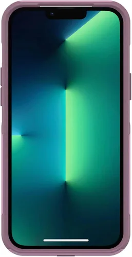 Vista 4 de OtterBox Maven Way - Funda para iPhone 13 Pro Max y iPhone 12 Pro Max Commuter Series, delgada y resistente, apta para bolsillo, con protección