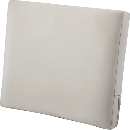 Vista 18 de Cojín Classic Accessories Ravenna almohadón de jardín, para exterior, Verde (Mallard Green)