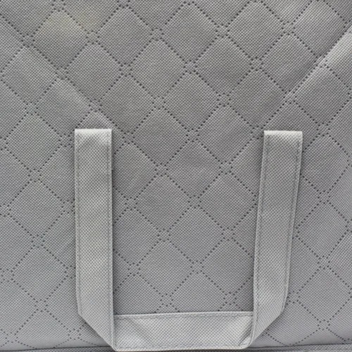 Vista 5 de Bolsas organizadoras de almacenamiento plegables de Sorbus