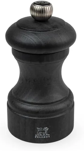 Vista 12 de Peugeot 30933 Bistro Antique Distressed Beechwood 4 inch Pepper Mill