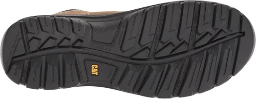 Vista 4 de Cat Footwear Botas de trabajo impermeables con punta suave para hombre