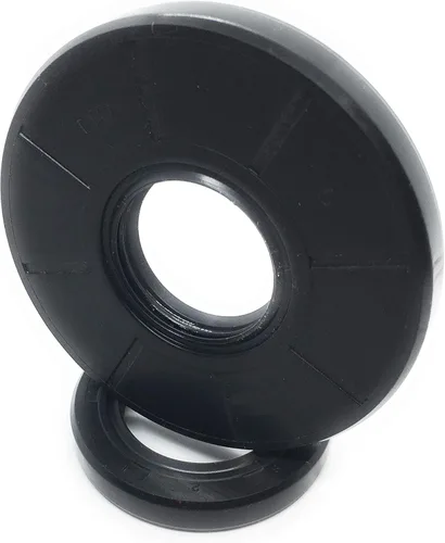 Vista 3 de REPLACEMENTKITS.COM El kit de sello de aceite del cigüeñal de la marca se adapta a los carritos de golf de gas Yamaha G1 y G3 de 2 ciclos que