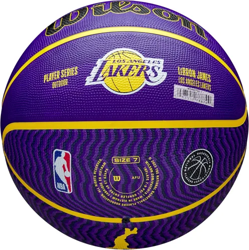 Vista 6 de Wilson - Jugador de la NBA