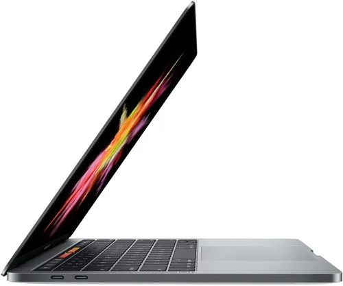 Vista 3 de Apple MacBook Pro MLVP2LLL/A Computadora portátil de 13 pulgadas con Touch Bar, 2.9GHz dual-core Intel Core i5, 256GB Retina Display, Plata
