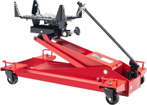 SUNEX TOOLS 7752C Jack de transmisión de camión de 1-1/2 toneladas