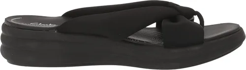 Vista 6 de Clarks Sandalias de cuña Drift Ave para mujer