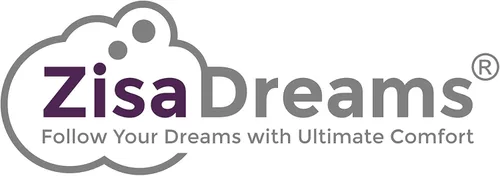 Vista 4 de Almohada firme de plumón y plumas para un mejor soporte para la cabeza/cuello, con 100% algodón de doble capa