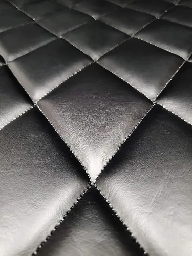 Vista 59 de Tela de espuma acolchada de vinilo con tapicería de espuma de 3/8 de pulgada para forro de automóviles, paneles de puertas, botes y asientos. Forro