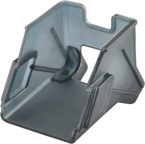 Vista 6 de BTG Cubierta protectora de batería 2 en 1 Protector de batería y tren de aterrizaje de elevación Accesorios a prueba de polvo para DJI FPV Drone