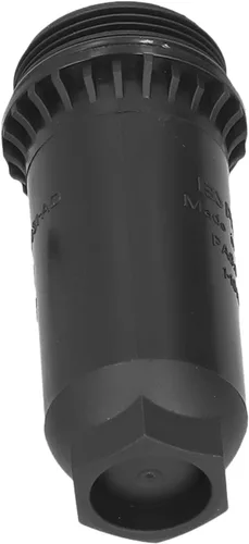 Vista 8 de Filtro de transmisión automática, resistencia del filtro de aceite de la transmisión 6DCT450 1589089 MPS6 para FOCUS KUGA EDGE