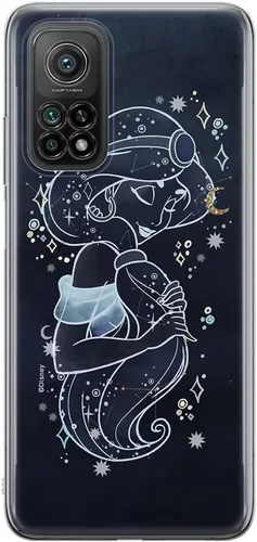 Vista 13 de ERT GROUP Funda de teléfono móvil para Xiaomi REDMI Note 11 5G / Note 11T 5G / Poco M4 PRO 5G original y con licencia oficial de Disney Abu 001
