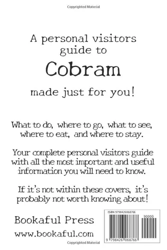 Vista 2 de Welcome to Cobram - Victoria A Fun DIY Visitors Guide