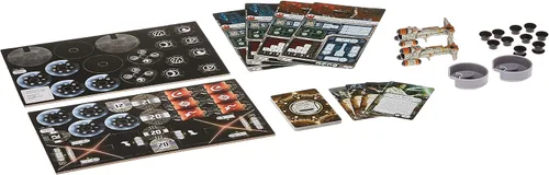 Vista 4 de Star Wars Armada - Corbetas Martillo