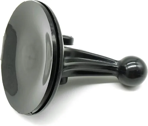 Vista 2 de TIHOOD 2PCS GPS Windshield Mount Holder for Garmin Nuvi Suction Cup Car Windscreen