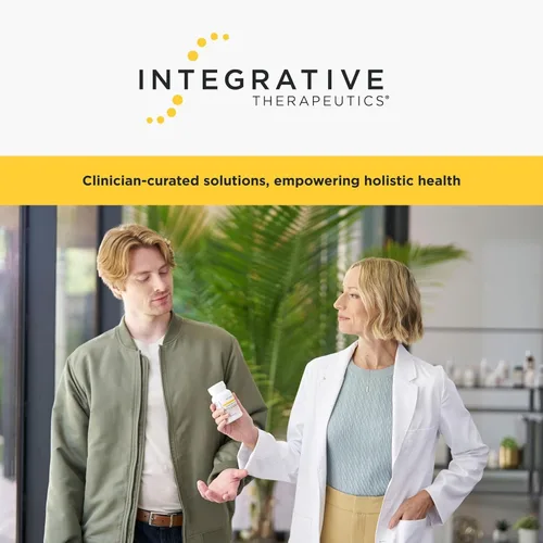 Vista 7 de Integrative Therapeutics Krebs Complejo de magnesio y potasio - Suplemento mineral para apoyar la función cardíaca* - Soporte de energía celular*