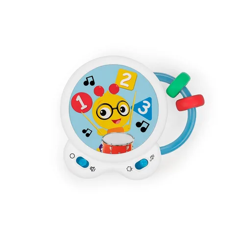 Vista 8 de Baby Einstein Ocean Explorers Take Along Tunes - Juguete musical Jammin Janet, a partir de 3 meses