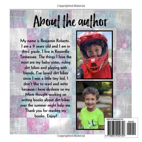 Vista 2 de Do you know your motocross equipment