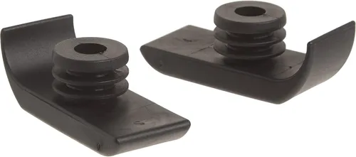 Vista 6 de Patines de esquí, 10110B, Negro, 1, 1