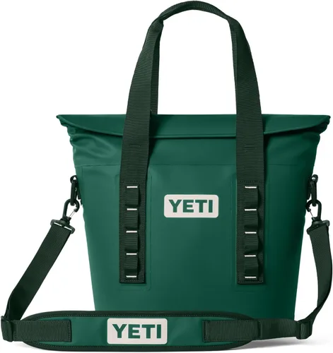 Vista 25 de YETI Hopper Serie M - Hieleras blandas portátiles, acceso con protección magnética MagShield