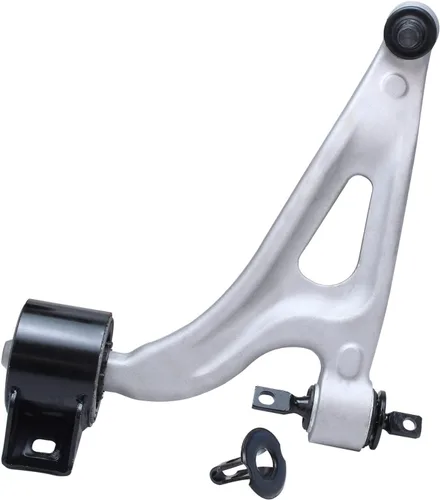 Vista 412 de Detroit Axle - Kit de extremo delantero para Ford 2009-2014 F-150 2007-2017 Expedition Lincoln Navigator, 2 brazos de control superiores