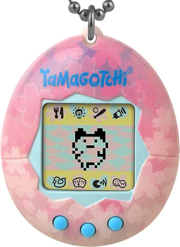 Vista 39 de Tamagotchi Original - Reflejo de celebración (exclusivo de Yaxa)