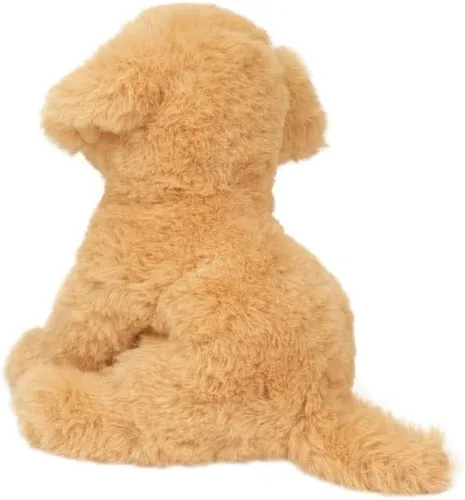 Vista 3 de Douglas Goldie Golden Retriever - Animal de peluche suave