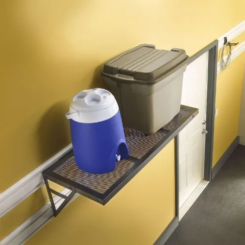 Vista 2 de Estante Gladiator 45" GearLoft™, GAWA45SF