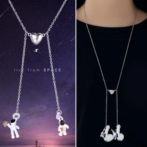 Vista 10 de ZOSTLAND 1 Pair Creative Earphone Anti Lost Earring Clip Earclip Strap Wireless Earhook Earbud Ear Bud Holder Connector Compatible with Airpods