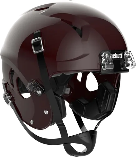 Vista 25 de Schutt Vengeance A11 Youth Football Helmet