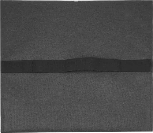 Vista 5 de Cubierta antipolvo para impresora compatible con Cannon Image CLASS MF236n impresora láser todo en uno/Brother MFC-L2710DN/L2750DW y HP