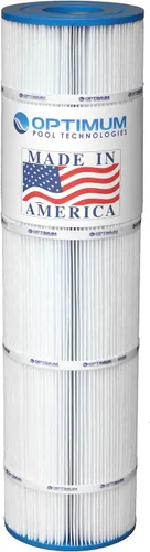 Vista 2 de Filtro de piscina de repuesto compatible con Pentair® Clean & Clear Plus 420