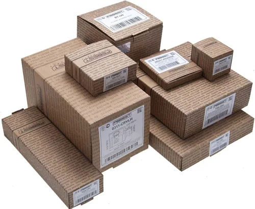Vista 3 de Junta universal 24X64 Febest ASMZ-CX9 OEM KG03-25-100D