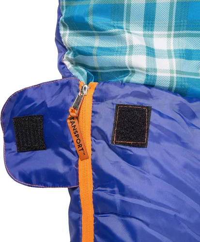 Vista 4 de Stansport Saco de dormir para adultos