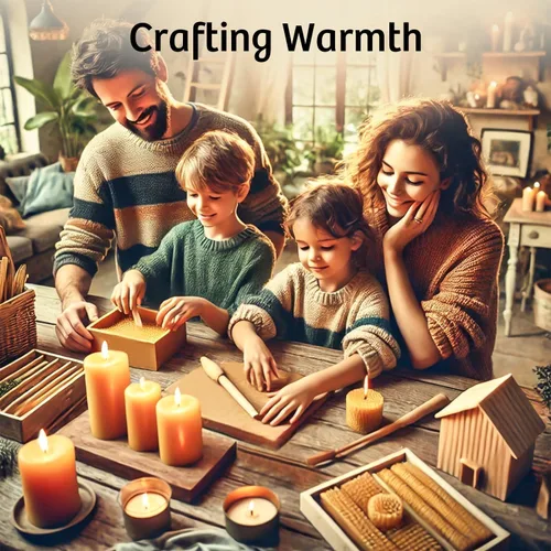 Vista 8 de Gránulos de cera de abeja blanca natural (5 libras) Material puro sin refinar para proyectos de bricolaje Fabricación de velas, cuidado