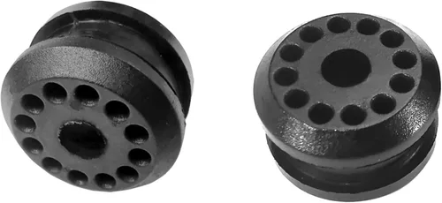 Vista 8 de 55366066AB - Juego de bujes de ojal para Dodge Ram 1500 2500 3500 4500 5500. 4x4, biela