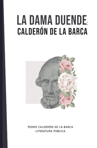 La dama duende Calderón de la Barca (Spanish Edition)