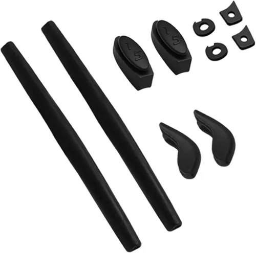 Vista 2 de BLAZERBUCK Kits de calcetines de repuesto para calcetines y piezas de nariz para gafas de sol Oakley Juliet