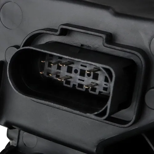 Vista 189 de TRQ Juego de Conjunto de Ensamble de Faros de 2 Piezas de Desempeño Halógeno con Marco Cromado Conductor y Lado del Pasajero Compatible con Mercedes