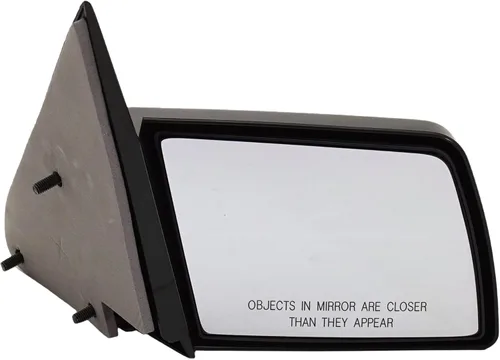 Vista 86 de Kool Vue - Espejo calefactable izquierdo para Chevrolet Silverado 1500 GMC Sierra 1500 2007-2013 plegable eléctrico con luz de señal y lámpara